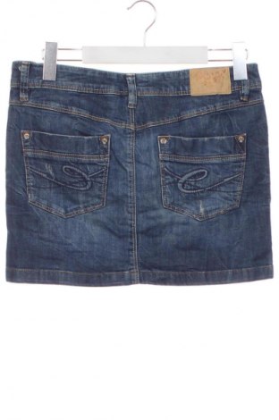 Φούστα Edc By Esprit, Μέγεθος XS, Χρώμα Μπλέ, Τιμή 7,99 €