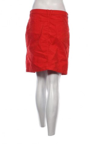 Sukňa Edc By Esprit, Veľkosť L, Farba Červená, Cena  9,95 €