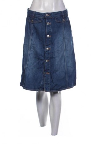 Пола Edc By Esprit, Размер M, Цвят Син, Цена 18,99 лв.