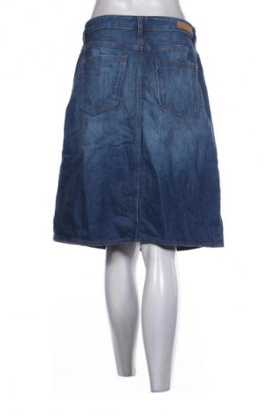 Пола Edc By Esprit, Размер M, Цвят Син, Цена 18,99 лв.