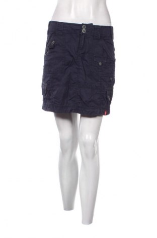 Szoknya Edc By Esprit, Méret M, Szín Kék, Ár 8 200 Ft