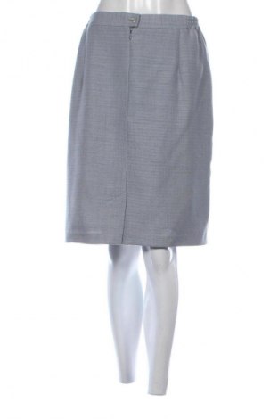 Spódnica Eliza, Rozmiar XXL, Kolor Szary, Cena 94,00 zł