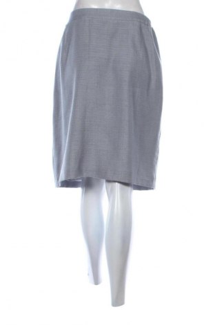 Spódnica Eliza, Rozmiar XXL, Kolor Szary, Cena 94,00 zł