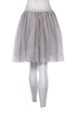 Szoknya Encoded, Méret M, Szín Szürke, Ár 3 800 Ft