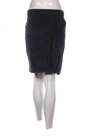 Sukně Esmara, Velikost L, Barva Modrá, Cena  239,00 Kč