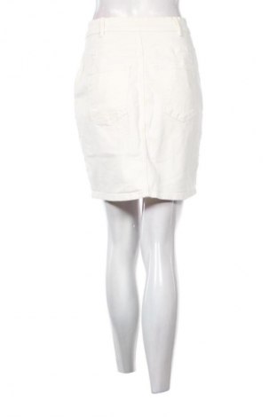 Szoknya Esmara, Méret L, Szín Fehér, Ár 3 800 Ft