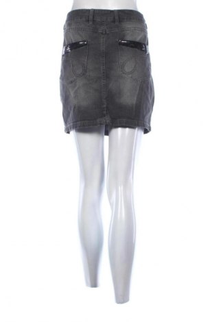 Fustă Esmara, Mărime XL, Culoare Gri, Preț 76,32 Lei