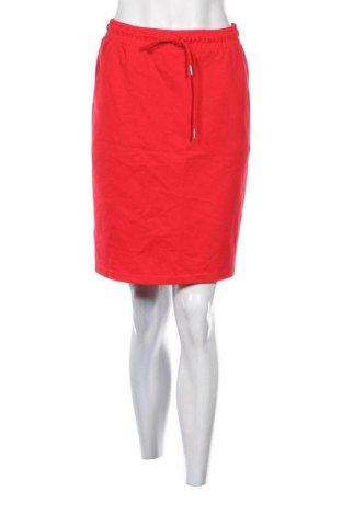 Fustă Esmara, Mărime L, Culoare Roșu, Preț 51,45 Lei