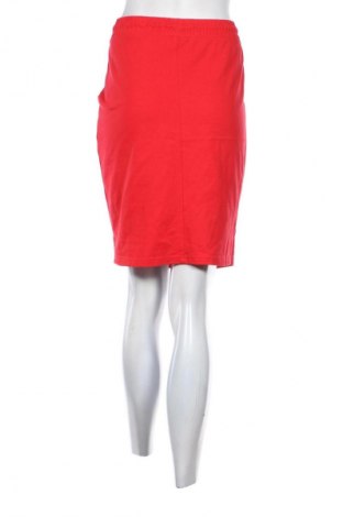 Fustă Esmara, Mărime L, Culoare Roșu, Preț 51,45 Lei
