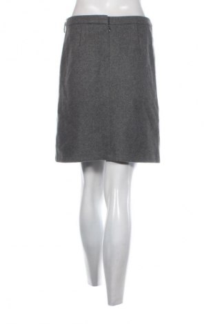 Fustă Esprit, Mărime S, Culoare Gri, Preț 51,99 Lei