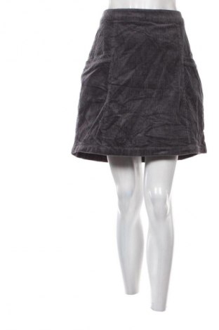 Fustă Esprit, Mărime L, Culoare Gri, Preț 32,99 Lei