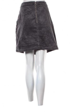 Fustă Esprit, Mărime L, Culoare Gri, Preț 32,99 Lei