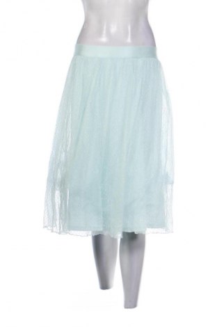 Sukně Esprit, Velikost L, Barva Modrá, Cena  659,00 Kč