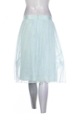 Sukně Esprit, Velikost L, Barva Modrá, Cena  659,00 Kč