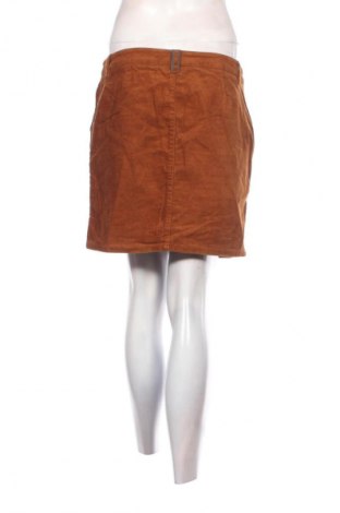 Φούστα Esprit, Μέγεθος M, Χρώμα Καφέ, Τιμή 7,99 €