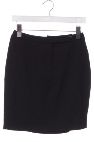 Fustă Esprit, Mărime XS, Culoare Negru, Preț 50,99 Lei