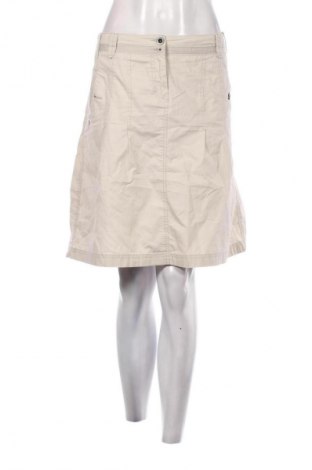 Fustă Esprit, Mărime XL, Culoare Gri, Preț 46,99 Lei