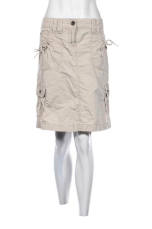 Sukňa Esprit, Veľkosť M, Farba Béžová, Cena  56,37 €