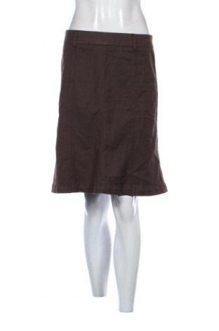 Φούστα Esprit, Μέγεθος M, Χρώμα Καφέ, Τιμή 8,99 €