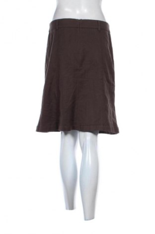 Φούστα Esprit, Μέγεθος M, Χρώμα Καφέ, Τιμή 8,99 €