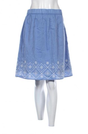 Sukně Esprit, Velikost M, Barva Modrá, Cena  309,00 Kč
