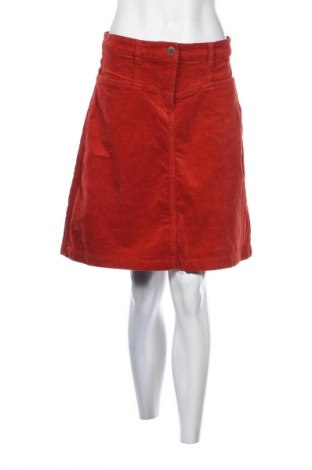 Fustă Essentials by Tchibo, Mărime L, Culoare Roșu, Preț 50,00 Lei