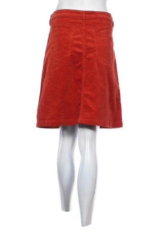 Fustă Essentials by Tchibo, Mărime L, Culoare Roșu, Preț 50,00 Lei