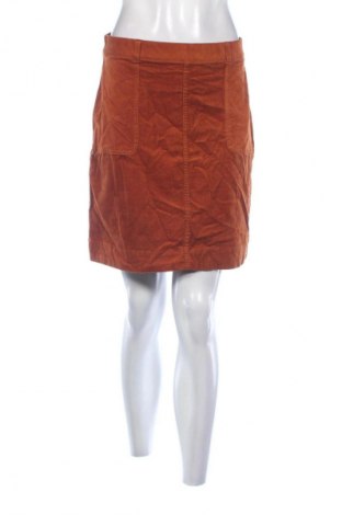 Sukně Essentials by Tchibo, Velikost S, Barva Hnědá, Cena  179,00 Kč