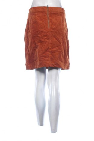 Sukně Essentials by Tchibo, Velikost S, Barva Hnědá, Cena  179,00 Kč