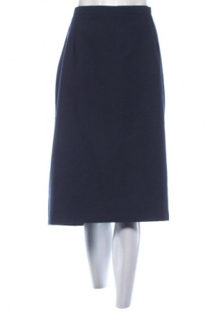 Пола Etam, Размер XXL, Цвят Син, Цена 72,45 лв.