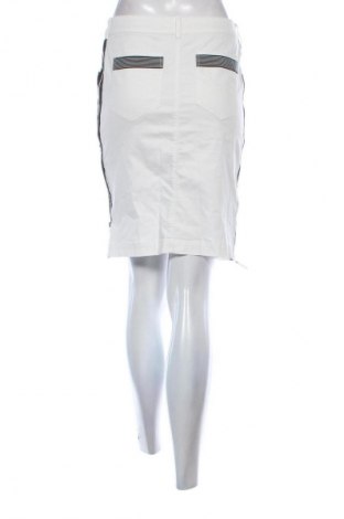 Szoknya Eva & Claudi, Méret M, Szín Fehér, Ár 10 962 Ft