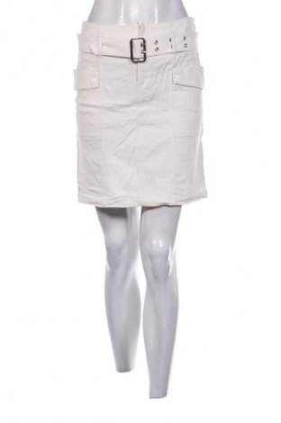 Fustă Eva Kayan, Mărime S, Culoare Bej, Preț 144,74 Lei