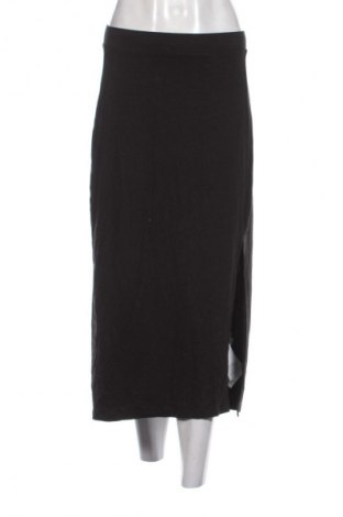 Szoknya Even&Odd, Méret M, Szín Fekete, Ár 7 529 Ft