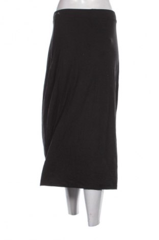Szoknya Even&Odd, Méret M, Szín Fekete, Ár 7 529 Ft