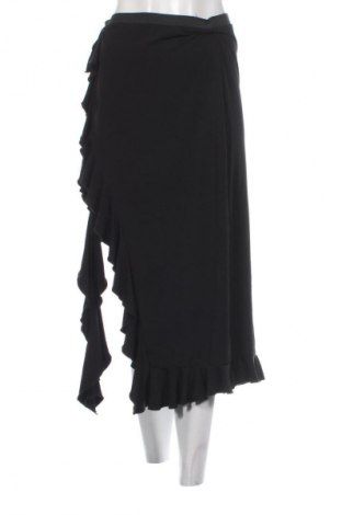 Fustă Even&Odd, Mărime M, Culoare Negru, Preț 113,99 Lei