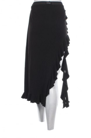 Fustă Even&Odd, Mărime M, Culoare Negru, Preț 113,99 Lei