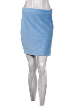 Пола Even&Odd, Размер M, Цвят Син, Цена 31,99 лв.