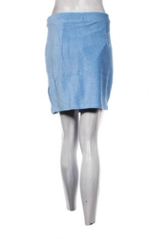 Пола Even&Odd, Размер M, Цвят Син, Цена 31,99 лв.