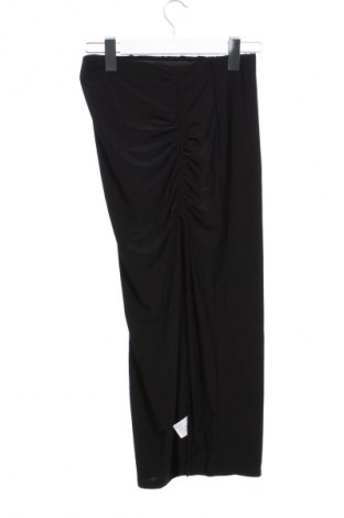 Fustă Even&Odd, Mărime XS, Culoare Negru, Preț 82,99 Lei