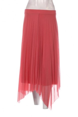 Rock F&F, Größe M, Farbe Rot, Preis 11,76 €