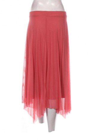 Rock F&F, Größe M, Farbe Rot, Preis 11,76 €