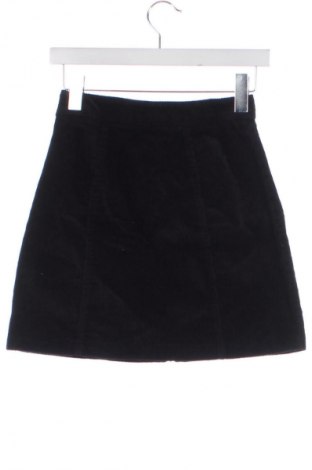 Rock Fb Sister, Größe XS, Farbe Schwarz, Preis 9,72 €