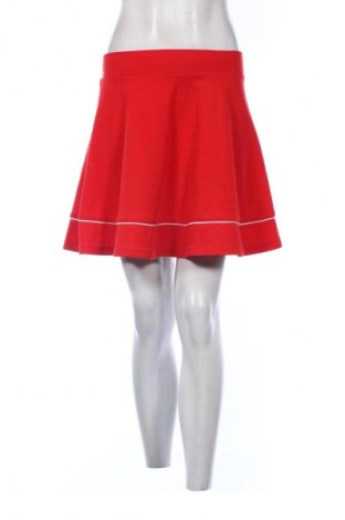 Пола Fb Sister, Размер M, Цвят Червен, Цена 19,00 лв.