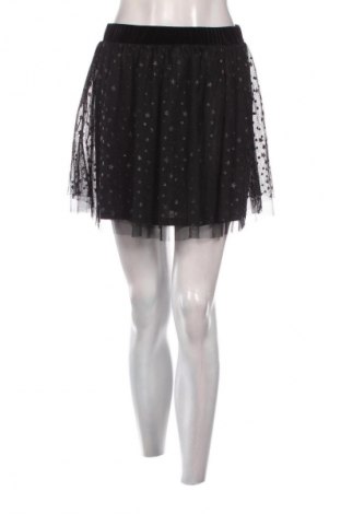 Φούστα Fb Sister, Μέγεθος S, Χρώμα Μαύρο, Τιμή 18,47 €