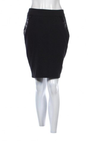 Φούστα Flame, Μέγεθος S, Χρώμα Μαύρο, Τιμή 10,00 €