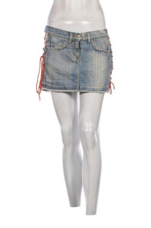 Rock Franco Ferucci, Größe M, Farbe Blau, Preis 22,65 €