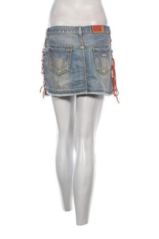 Rock Franco Ferucci, Größe M, Farbe Blau, Preis 22,65 €