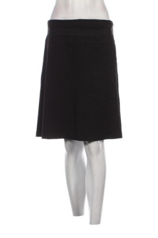 Szoknya Fransa, Méret M, Szín Fekete, Ár 8 200 Ft