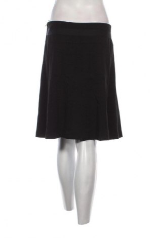 Szoknya Fransa, Méret M, Szín Fekete, Ár 8 200 Ft