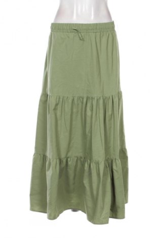 Sukně FullaModa, Velikost M, Barva Zelená, Cena  291,00 Kč